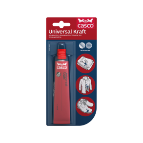 Casco Universal Kraft 40 ml tube