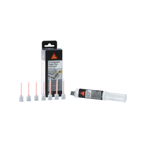 SikaFast-2590 (AB) 10 ml dobbeltpatron