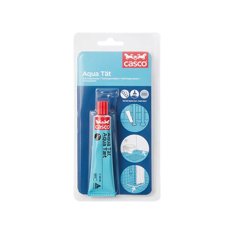 Casco Aqua ttningsmiddel 40ml