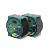 PSP soft grib tape - antiskrid tape sort 50mm x 4m
