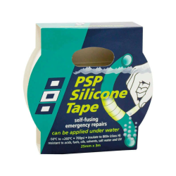 PSP Silikone tape