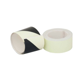 Psp glow strip tape 25mm x 1m & 20x45mmstk