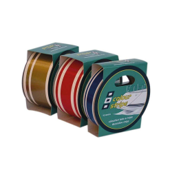 PSP colourstripe tape