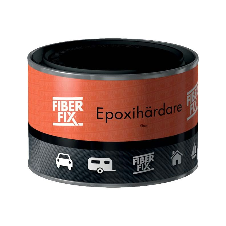 Fiber Fix Medium hrder, 0.5kg