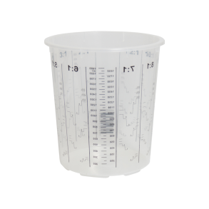 Blandingsbger 2,2L pakke med 25stk