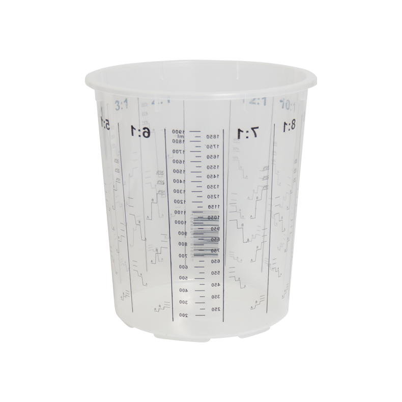 Blandingsbger 2,2L pakke med 25stk