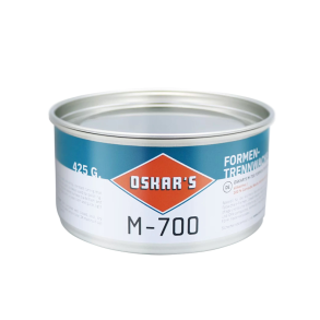 Oskar's Form-Voks M-700 Fast 425 G