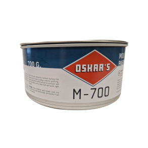 Oskar's Form-voks M-700 Fast 700g