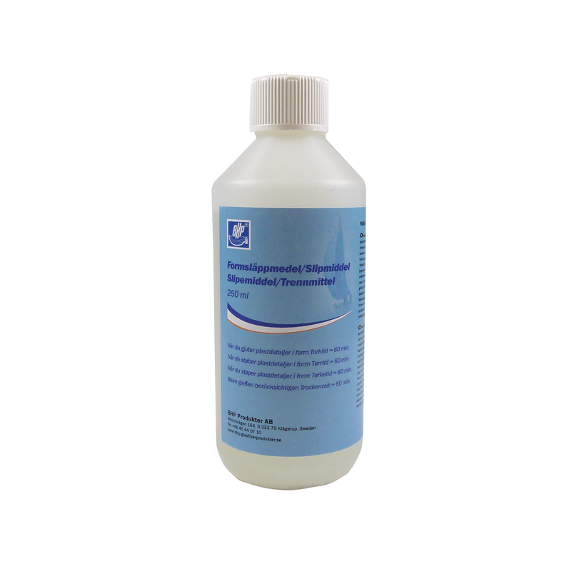 BHP Slipmiddel 250ML