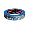 Geko Pro outdoor Bl� afd�kningstape, 5 mdr UVR. 19mm X 50M