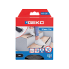 GEKO Skridsikker tape 50mm x 5 m sort