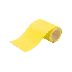 Slibepapir i minirulle