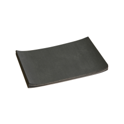 Mirka vdslibepapir, 230x280 mm