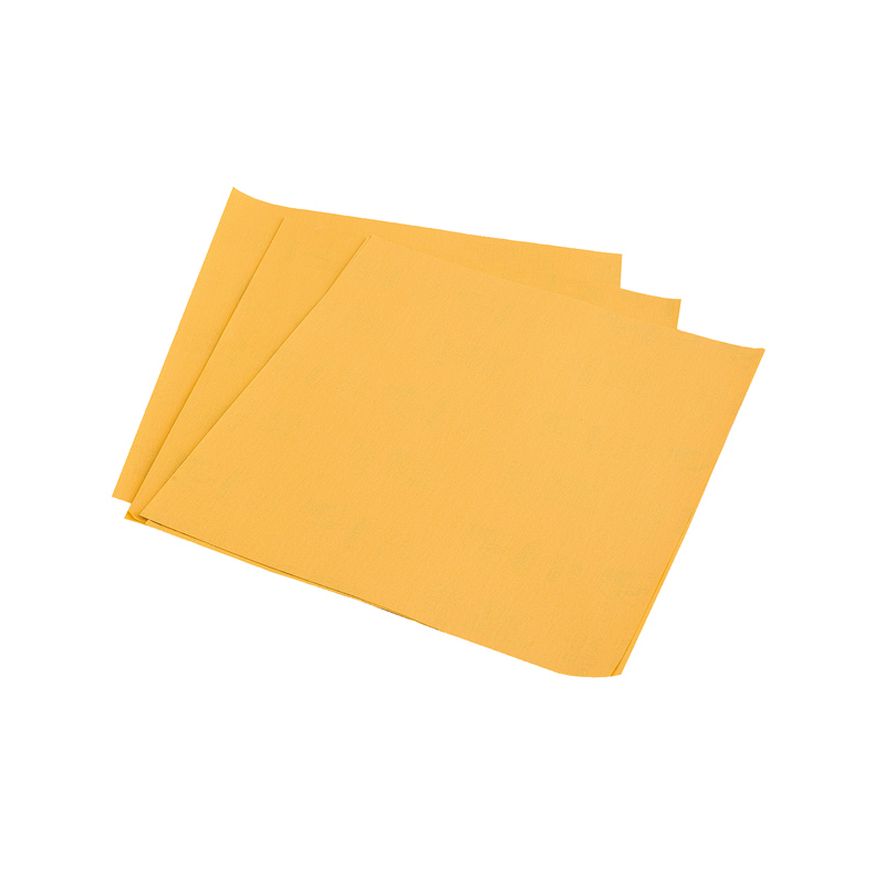 Mirka Gold Proflex tørslibepapir Mirka tørslib Gold Proflex 230 x 280mm P180 50stk pakke