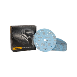 Mirka Galaxy rondel multifit 150 mm, 50 stk