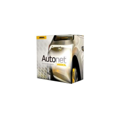 Mirka Autonet slibeskiver