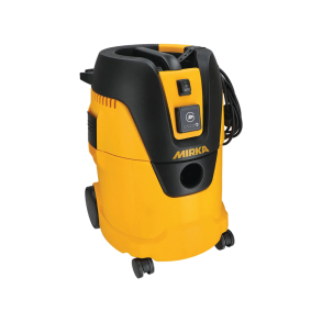 Mirka stvsuger 1025, 230volt uden slange