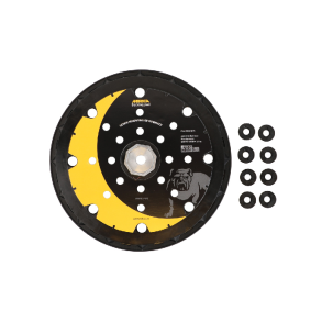 Mirka LEROS-S S�l 225mm 25 hul