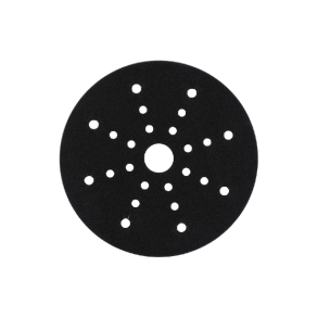 Mirka LEROS-S beskyttelsesrondel 225mm 25 hul