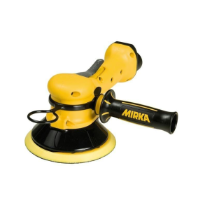 Mirka 2 hnds slibemaskine ros2-610cv 150mm - 10.0mm