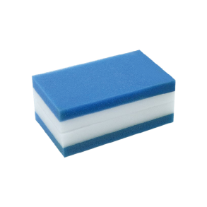 1852 melamin svamp 2 stk.