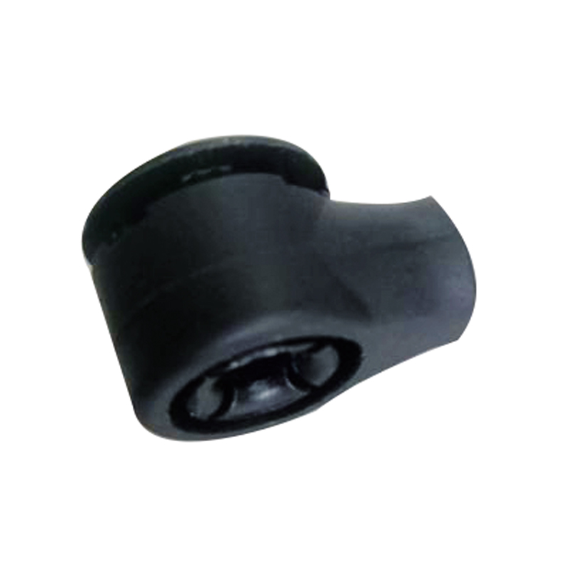 Nylon kugleled 2stk til 8mm gasdmper