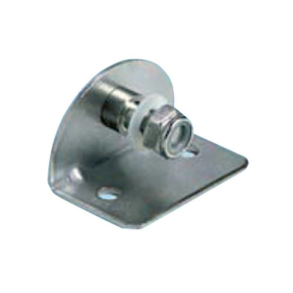 Vinkel beslag 8mm indvindig RF stl