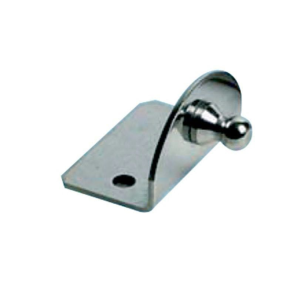 Vinkel beslag udvendig RF kugle