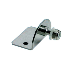 Vinkel beslag udvendig RF 8mm