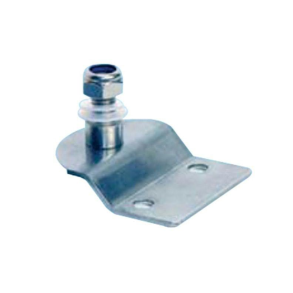 Vinkel beslag forskudt rf 8mm