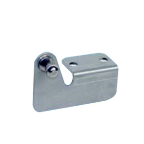 Vinkel beslag venstre rf kugle