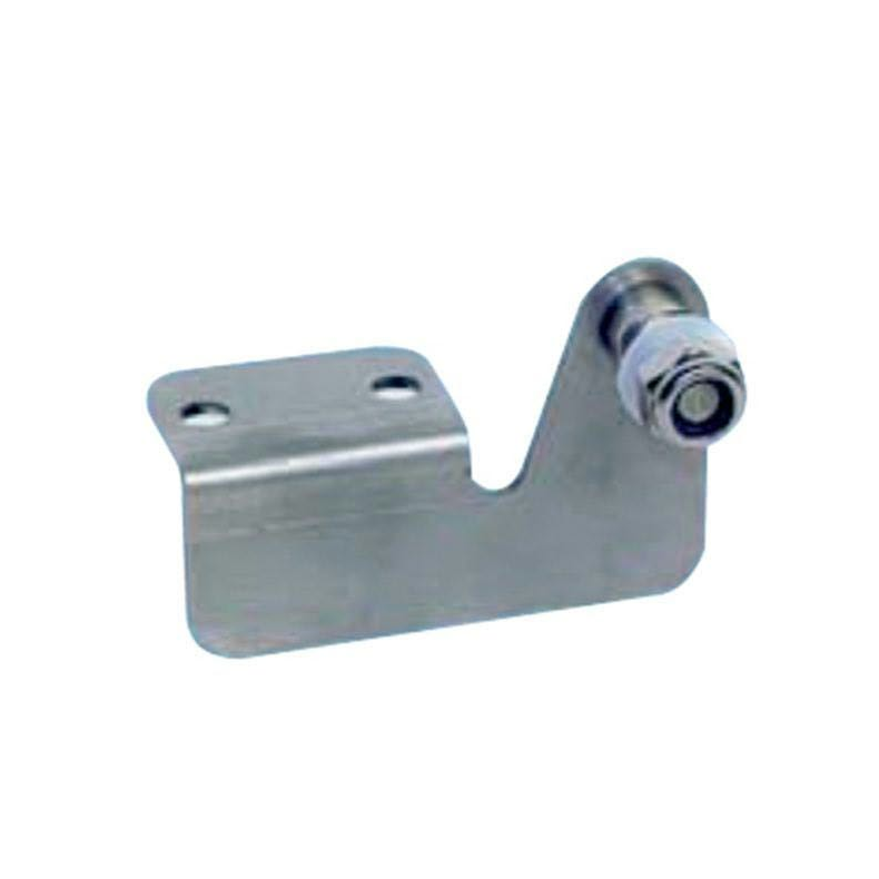 Vinkel beslag Vinkel beslag hjre rf 8mm