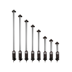 Lenco Elektrisk actuator/lugelfter