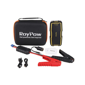 Jump Starter/Powerbank 18000 Mah Ip65