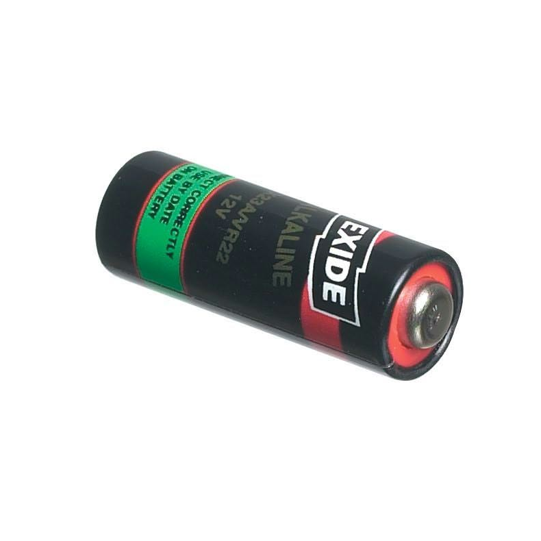 Batteri Lrv08 12v