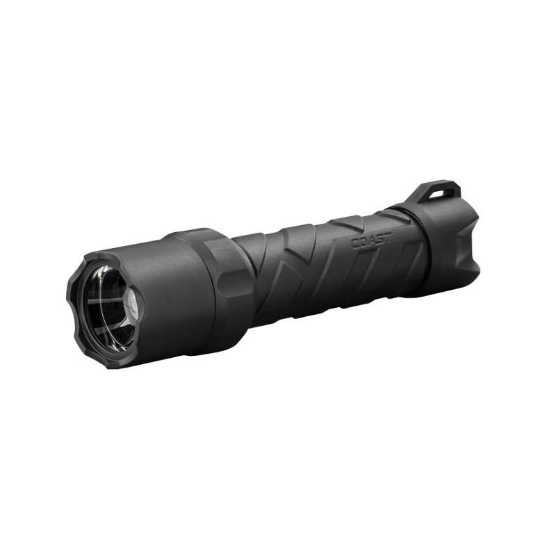 Coast polysteel 1000 hndlygte 1000 lumen