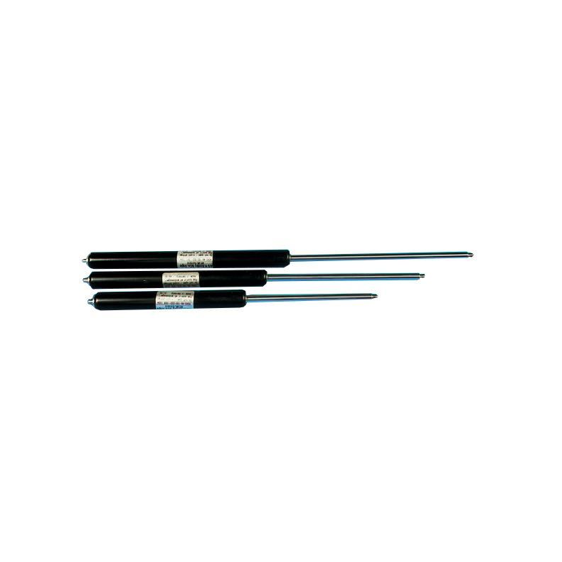 Gasfjeder vovo 46-100-222/150n