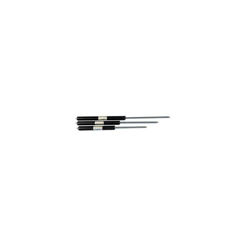 Gasfjeder Vovo 46-125-272/200N