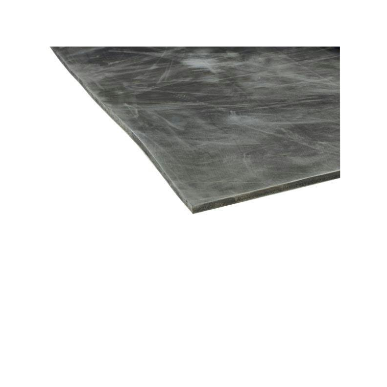 Svampegummipl. 10x1000x1000mm