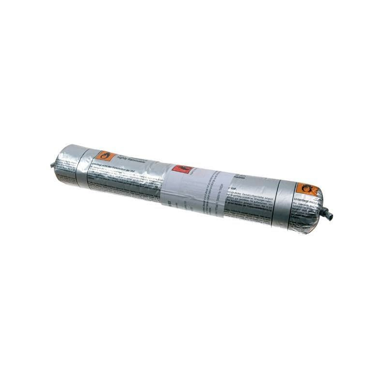 Teroson terostat 2759 koksgr foliepose 570ml