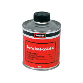 Terokal 2444 Profilgummilim, 340g med pensel