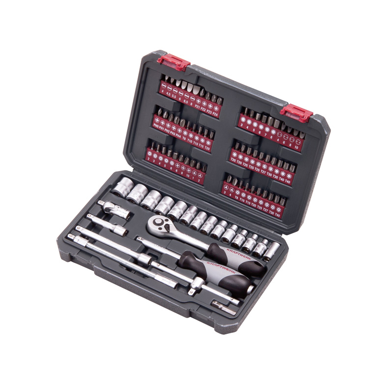Topnglest Basic-Line 82 dele 1/4" 4 -14mm