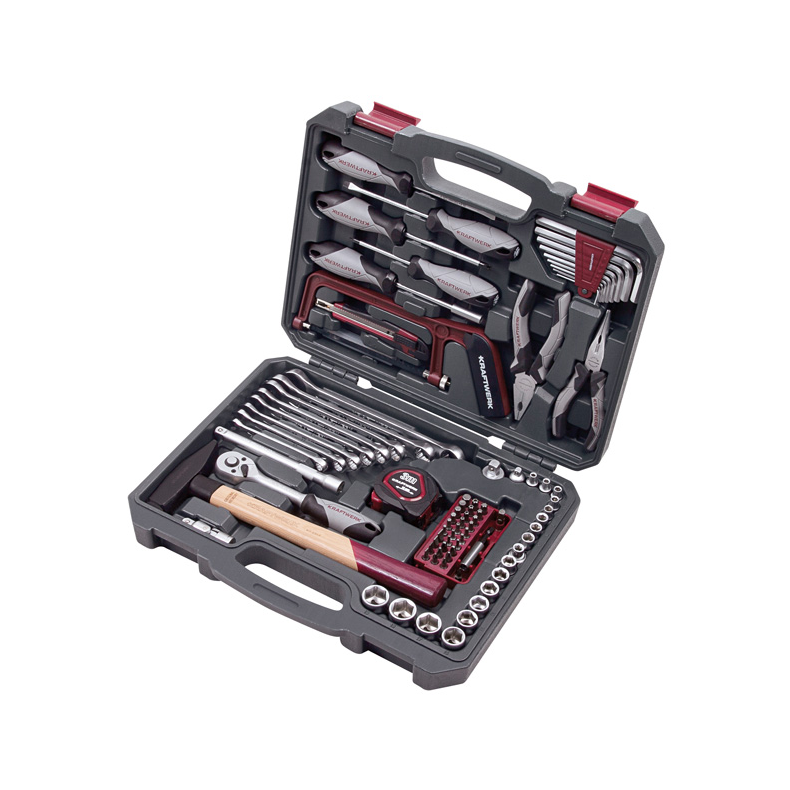 Kraftwerk V�rkt�jss�t Basic-Line 96 dele 1/4" - 3/8"