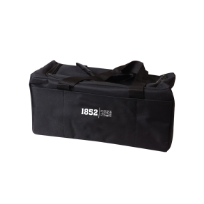 Canvas taske til 1852 polermaskine