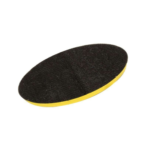 1852 bagplade velcro 180mm