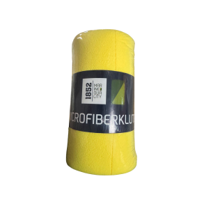 Seajet mikrofiber klude, rulle med 30 stk.