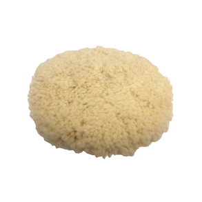 1852 Dobbelt sidet uld rondel, M14, 200mm