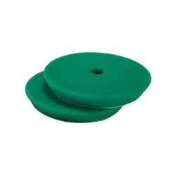 1852 hrd rondel, grn - 2 pak