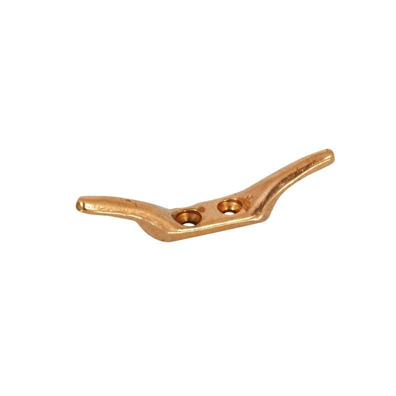 Flag Cleat Bronze 63mm