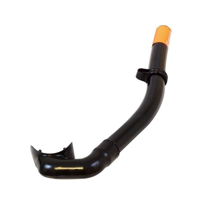 Snorkel Gummi Sort